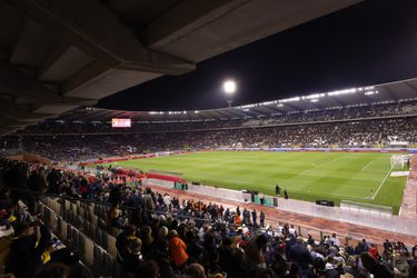 UEFA rozhodla o osude nedohraného zápasu medzi Belgickom a Švédskom