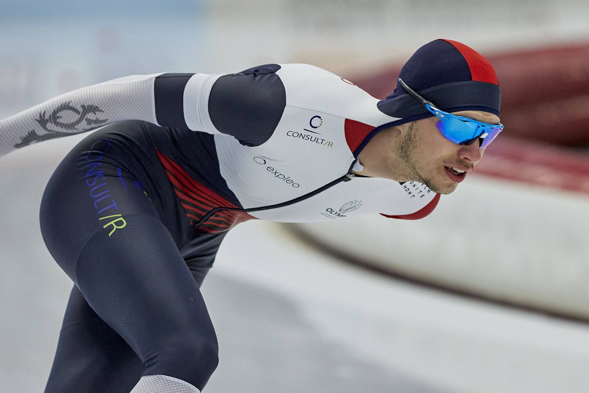 Rýchlokorčuľovanie-ME: Steklý v pretekoch s hromadným štartom body nezískal