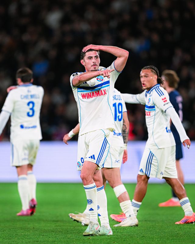 Coupe de France: Štrasburg postúpil do semifinále, Reims zdolal vďaka dvom úspešným penaltám