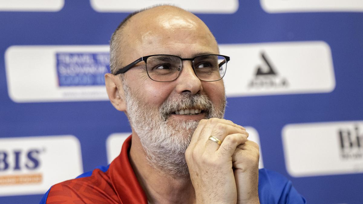 Slovenka bola bez tréningu, napriek tomu sa stala majsterkou Európy. Som v šoku, čudoval sa tréner