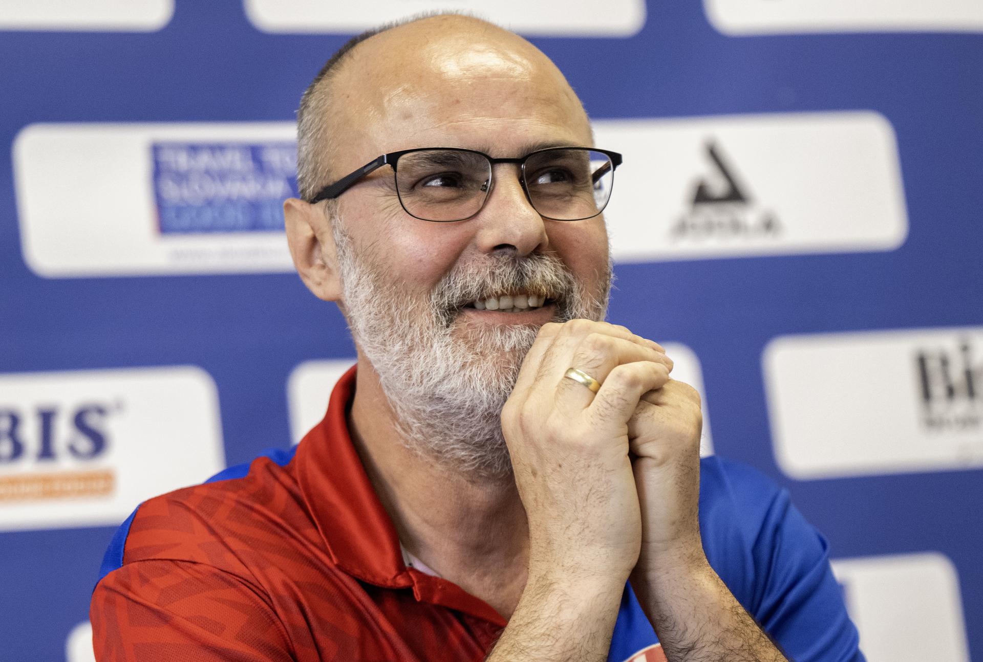 Jaromír Truksa. Zdroj: TASR