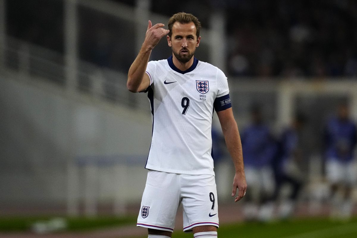 Harry Kane vie, čo je potrebné urobiť pre zisk Zlatej lopty: Dúfam, že sa veci vyvinú dobre