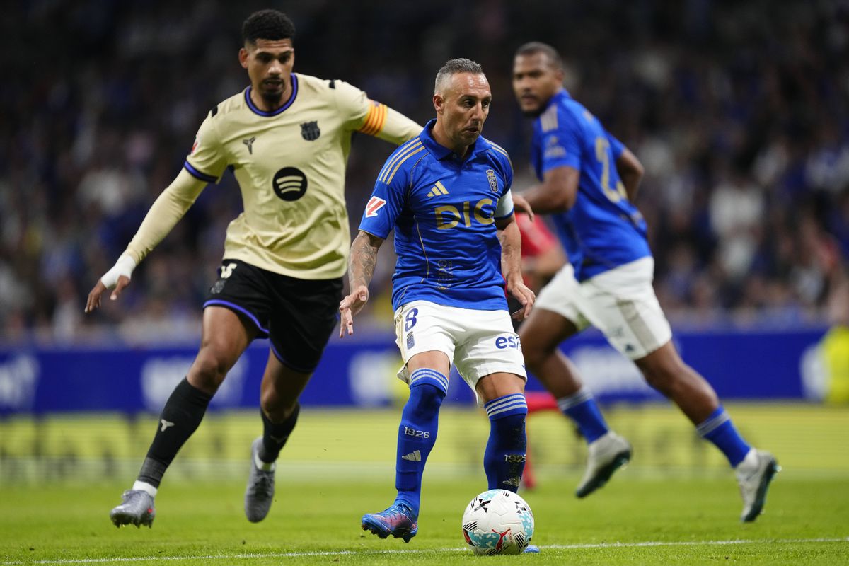 Šialené utrpenie nestarnúceho hráča La Ligy: Povedali mi, že môžem prísť o nohu