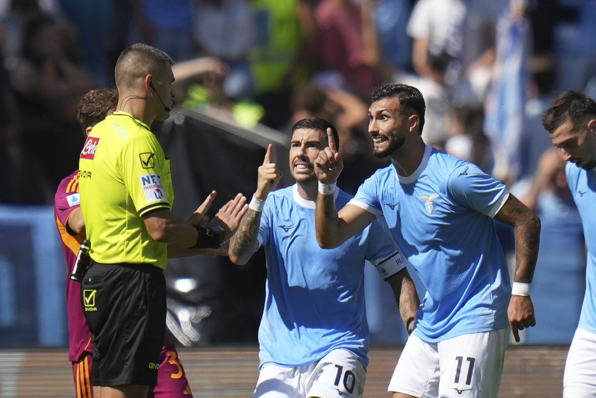 Zúfalý prezident klubu Serie A spravil zásadné rozhodnutie. Na pomoc si zavolal kňaza