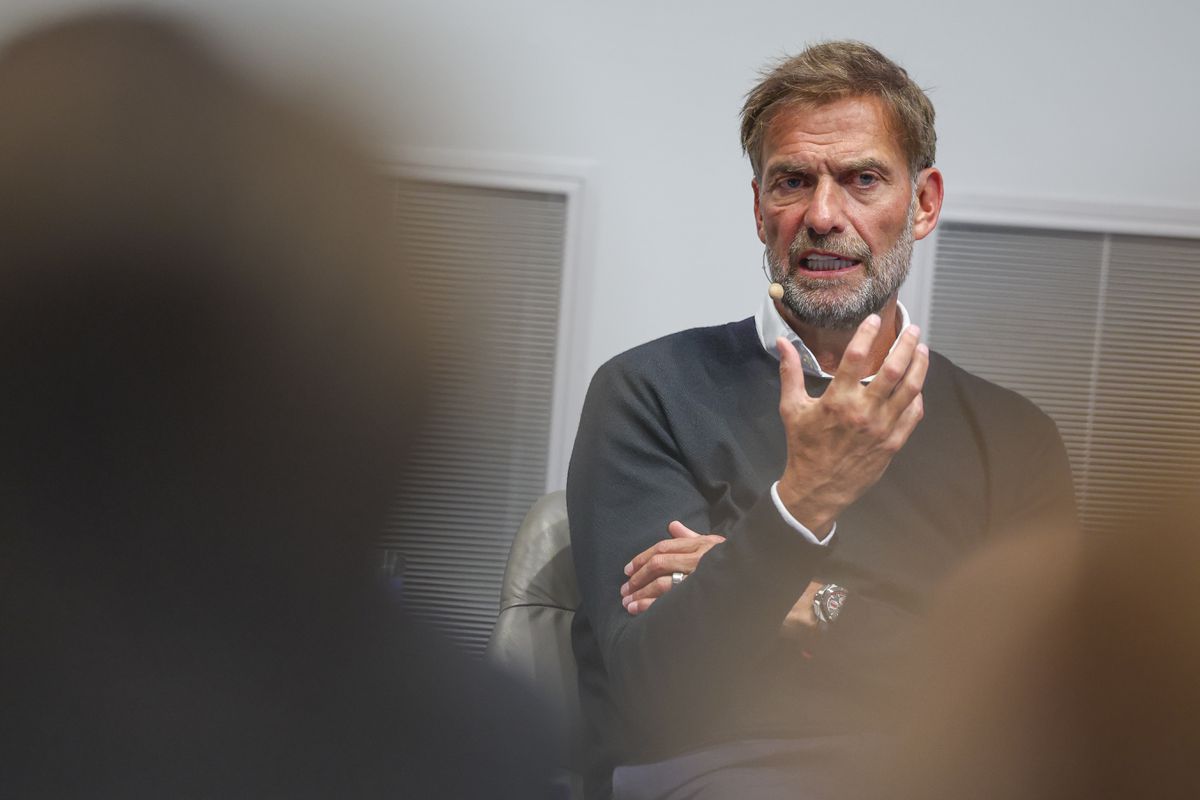 Fanúšikovia Liverpoolu, nechajte si zájsť chuť. Jürgen Klopp má novú funkciu