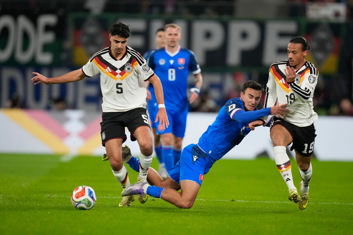 Ukázala sa slovenská mentalita? Škvrna na záver, nezvládli sme to psychicky, tvrdia experti