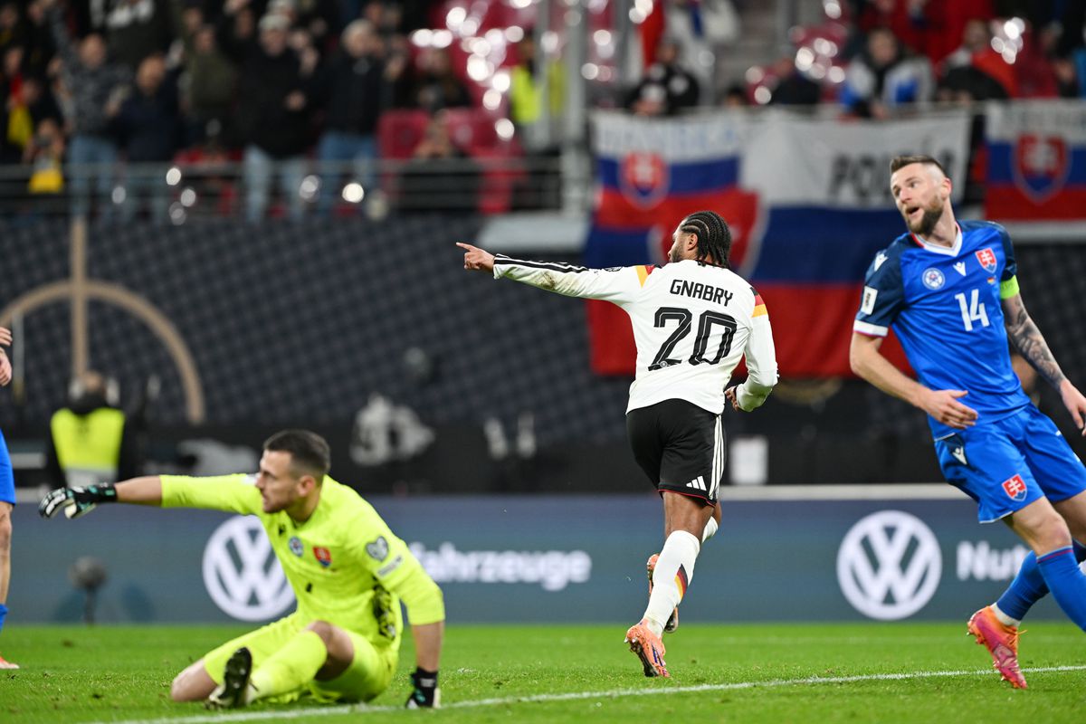 Hanebný debakel v kľúčovej bitke. Slováci zabojujú o MS vo futbale v baráži