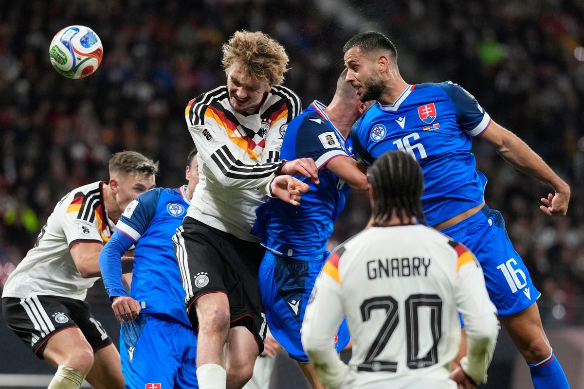 Rebríček hovorí jasne. Kosovo by sme mali poraziť