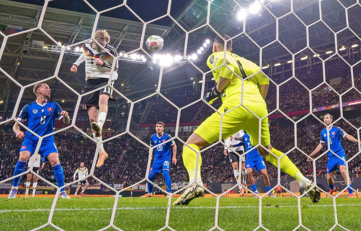 Na záver namiesto krásnej bodky prišlo katastrofálne fiasko! Pozrite si konečnú tabuľku našej skupiny