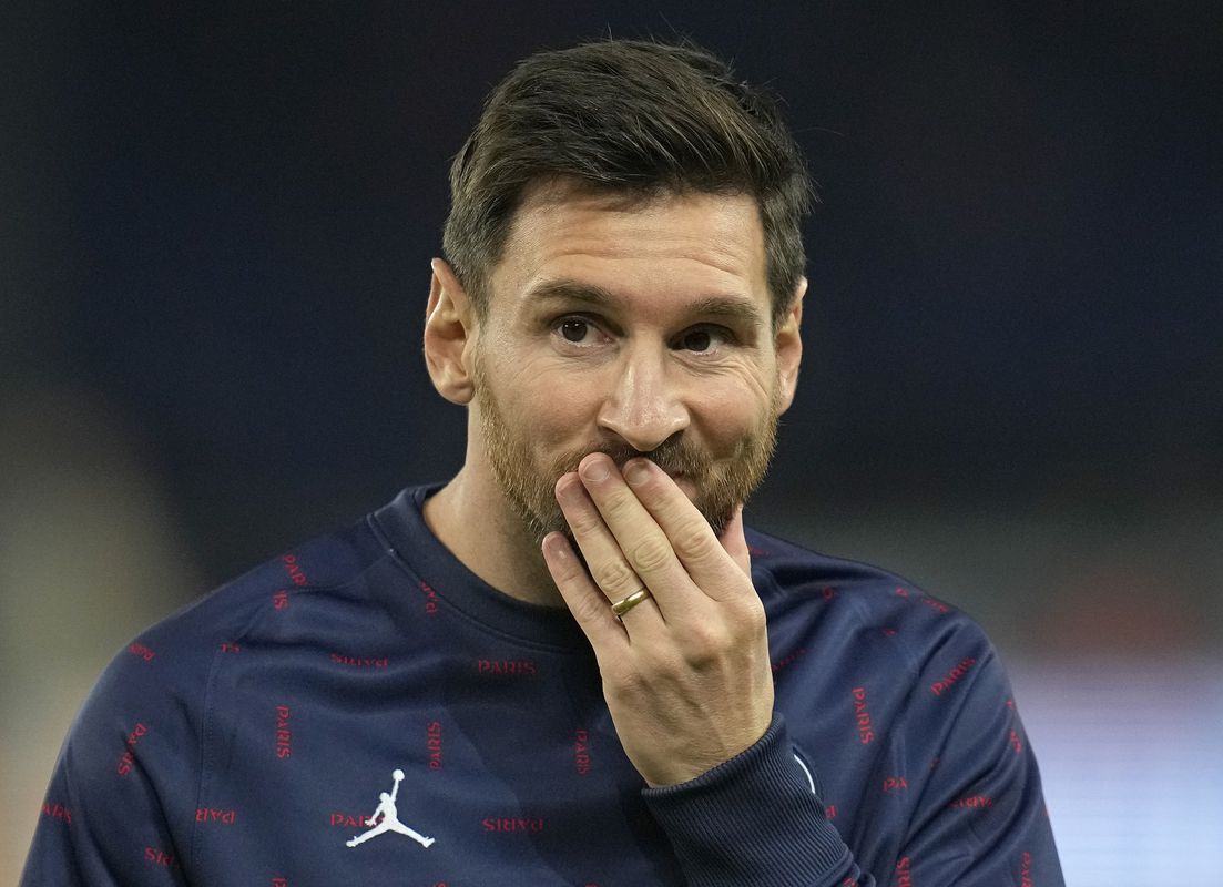 Lionel Messi v Manchestri City? Zmätočný moment sa udial dávno pred príchodom Pepa Guardiolu