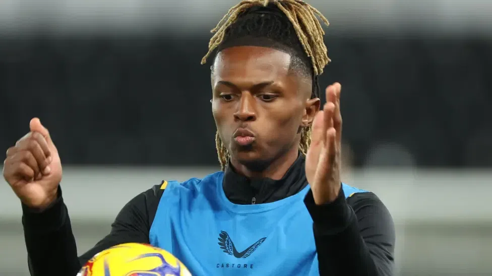 Tragická správa. Vo veku 21 rokov zahynul odchovanec klubu z Premier League