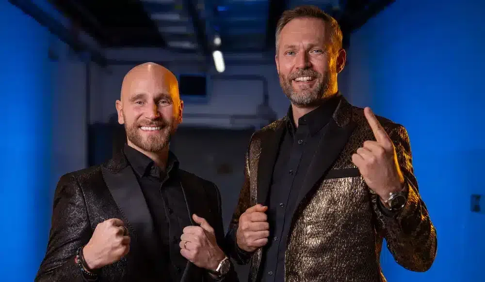 Svetový rekord v návštevnosti to nie je. Pavol Neruda prezradil, čo sa OKTAGONu podarilo v roku 2025