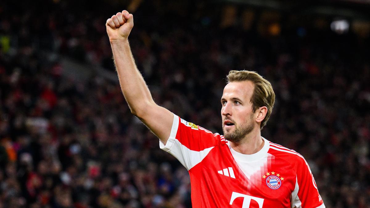 Najvyšší čas začať rokovať. Harry Kane je pokojný: Tento alebo budúci týždeň