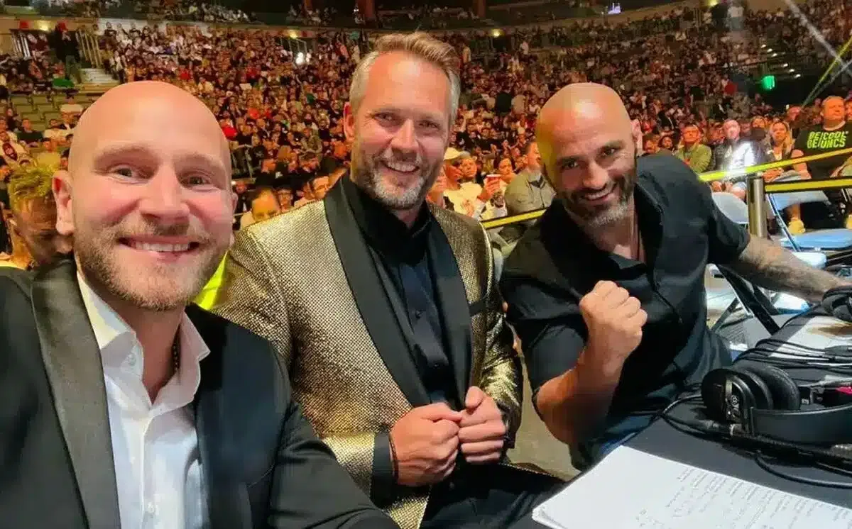 Vedenie OKTAGONu prezradilo, čo nás čaká v roku 2026! Pripravuje sa aj rekordný počet turnajov