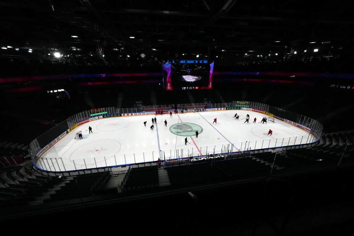 Opäť chcú spojiť sily. MS v hokeji 2030 by mohli hostiť dve krajiny, hovorí sa o netradičnom dátume