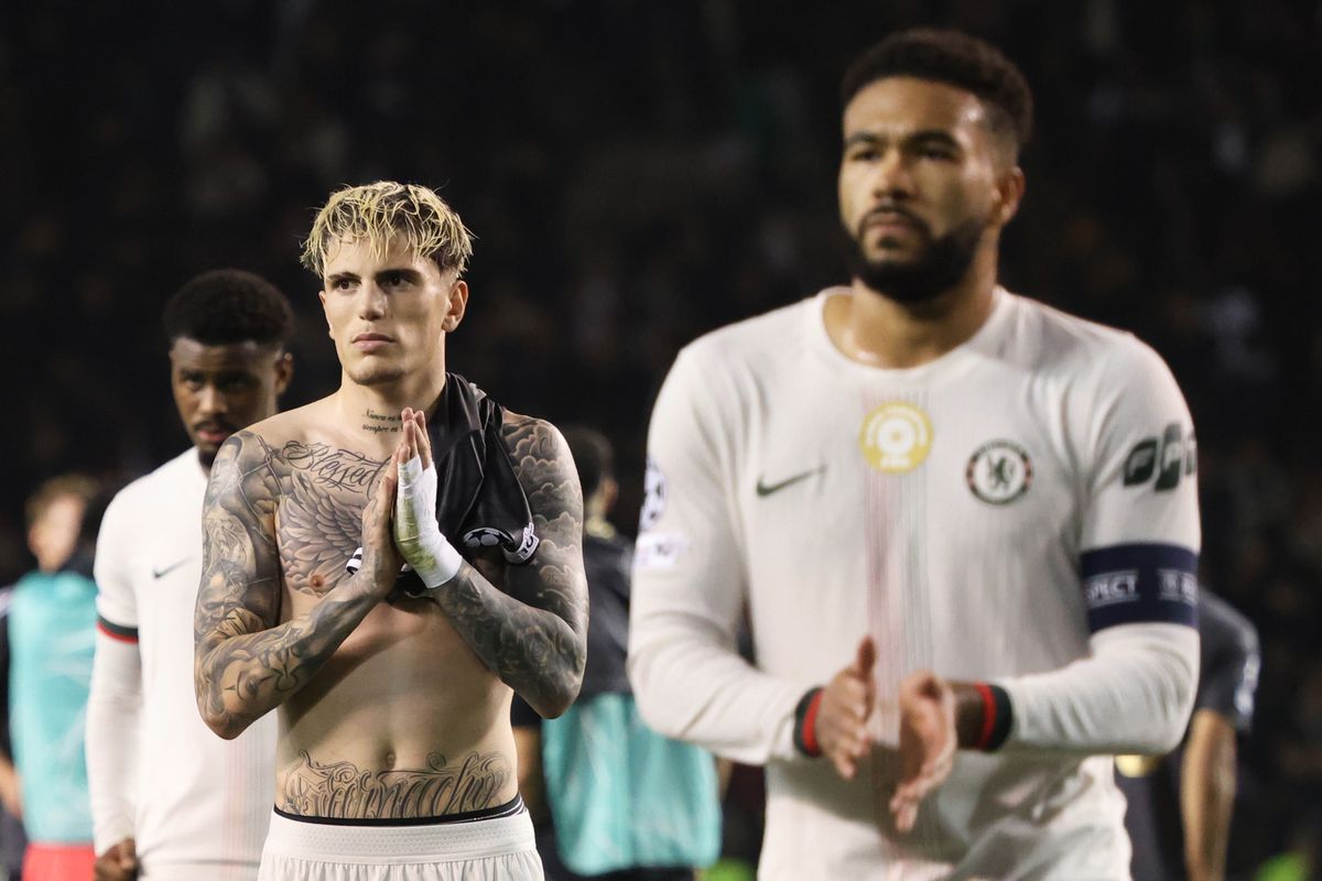 Garnacho sa vrátil k momentu odchodu z Manchestru United. O najdôležitejšej veci nepochybuje