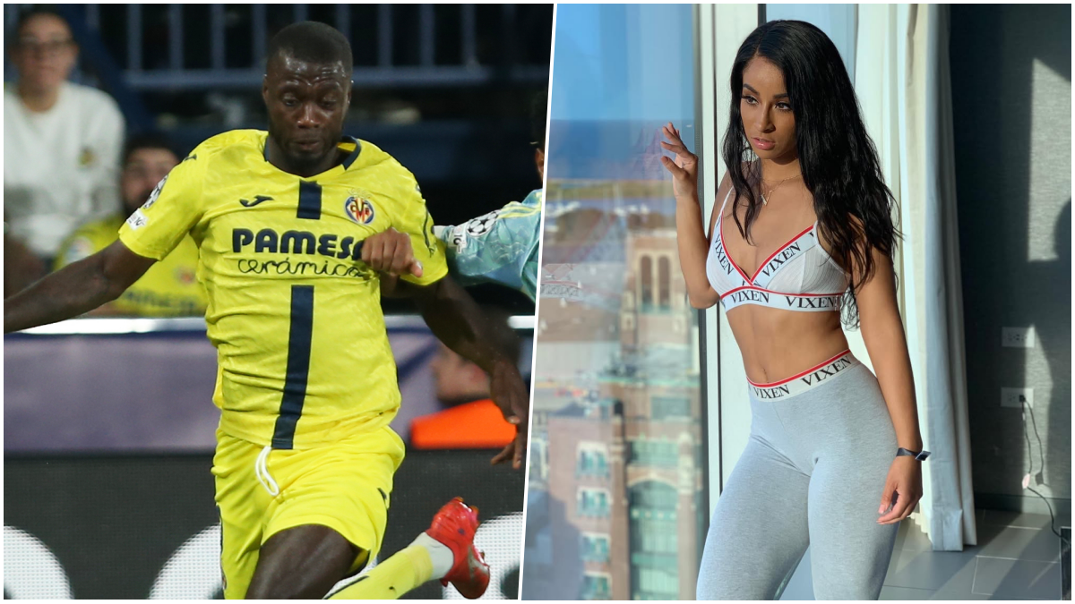 FOTO Pornohviezda darovala exhráčovi Arsenalu výlet za 27-tisíc eur: Nie som s ním pre peniaze