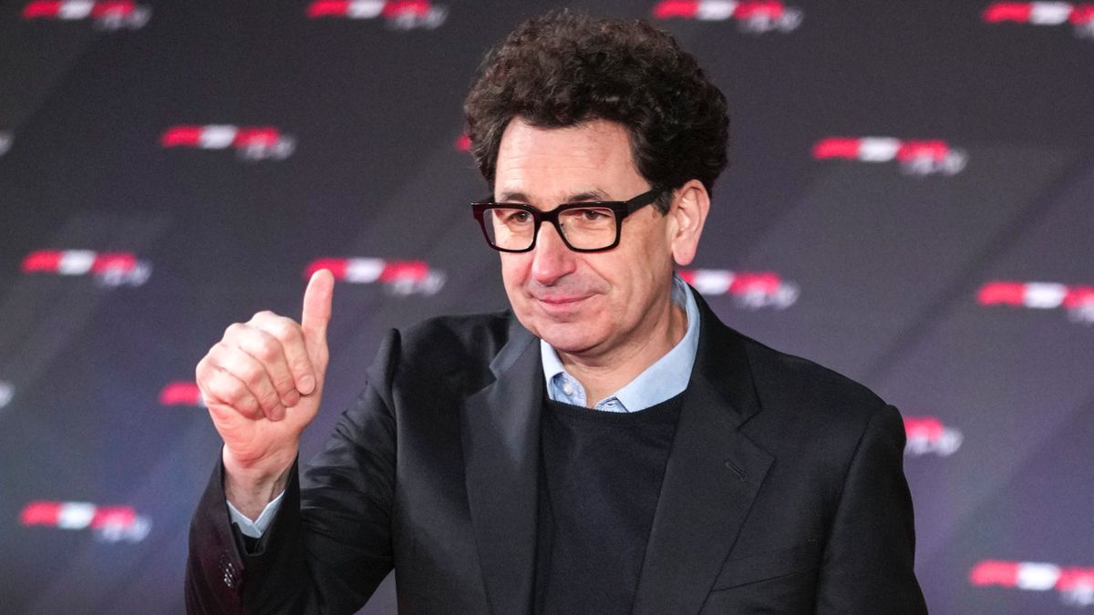 Šéf Audi oznámil termín, kedy tím predstaví svoju novú farebnú schému vo Formule 1