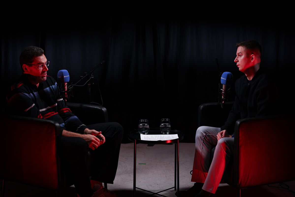 POD KOŠOM Tréner slovenských talentov bez servítky: O problémových rodičoch, NBA snoch Rančíka a prečo zlyhal NextGen