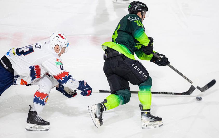 Žilina si poradila so Zvolenom aj štvrtýkrát v rade. Hostia nedokázali nadviazať na víťazný zápas