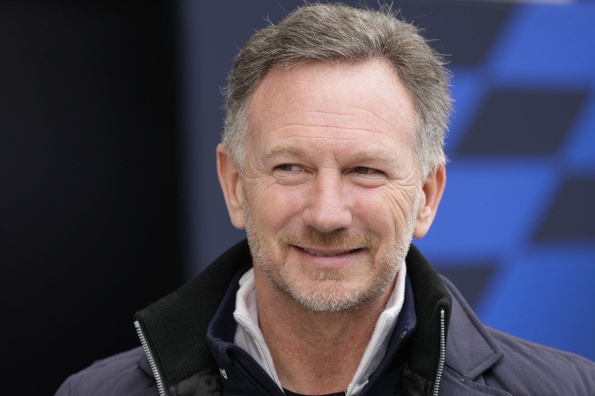 Christian Horner je blízko k návratu do Formuly 1, rokuje s jedným z tímov