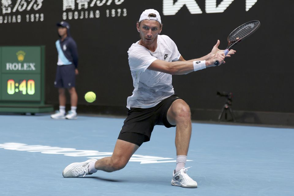 Rebríček ATP: Australian Open s čelom nezatriaslo. Sinner sa do top 3 nedostal, Klein si výrazne polepšil
