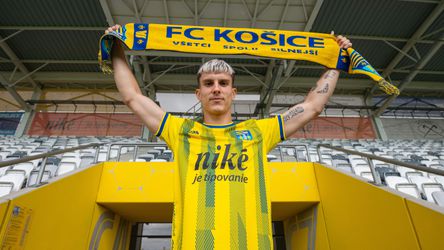 Koniec nepríjemných ťahaníc. FC Košice a Marcel Vasiľ si podali ruky