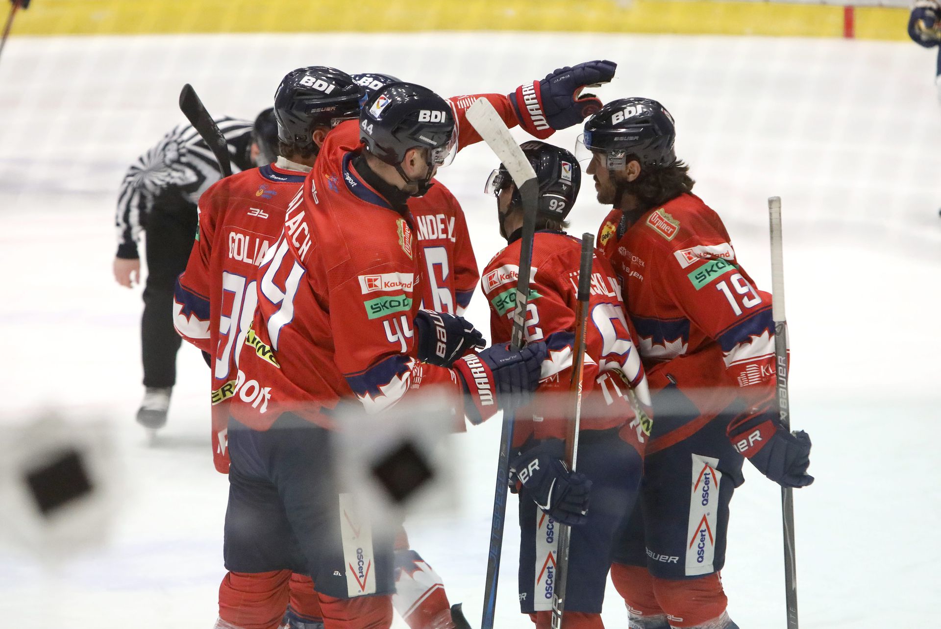 HKM Zvolen. Zdroj: TASR