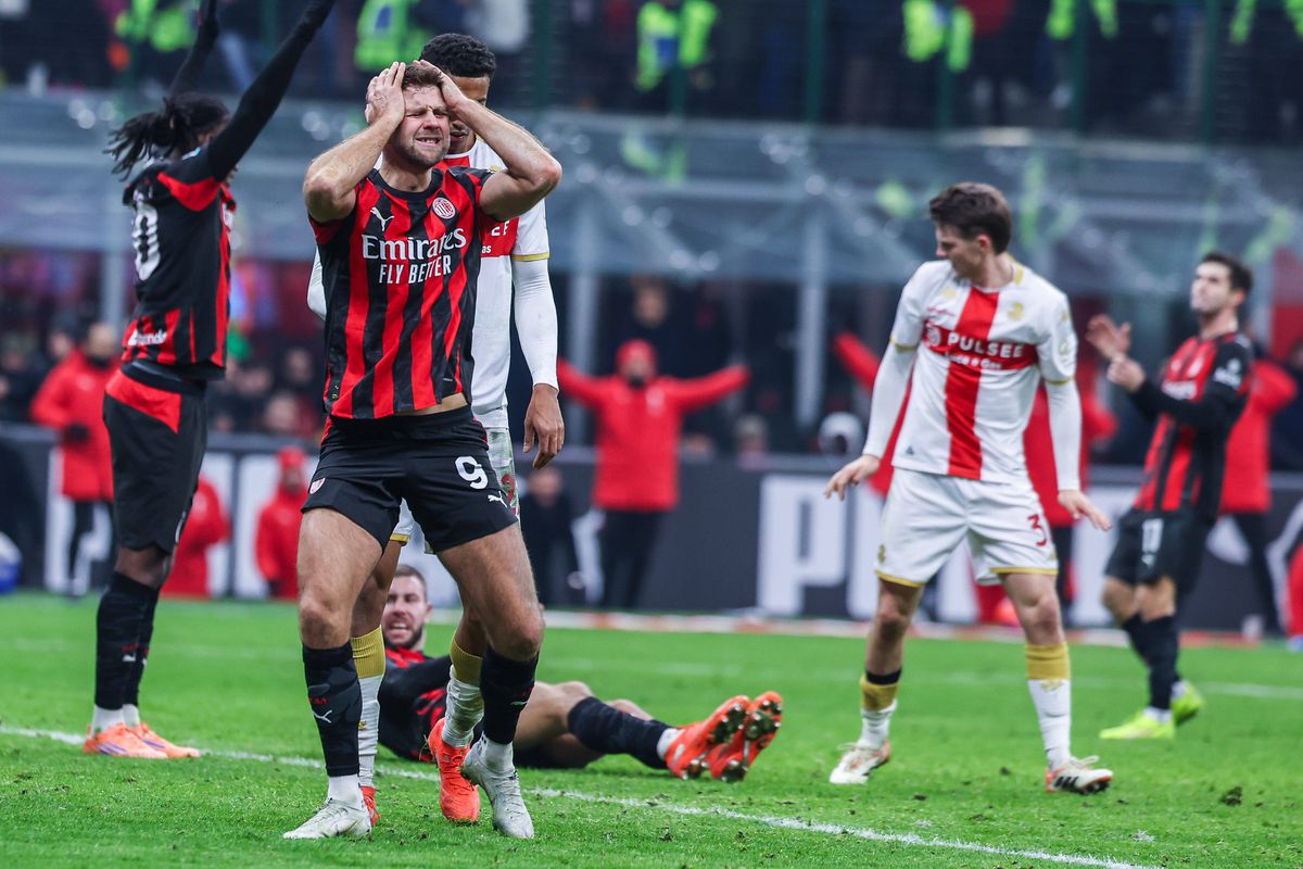 Najnovšia posila AC Milána si takýto príchod nepredstavovala. Futbalistovi zmizli veci za pol milióna eur