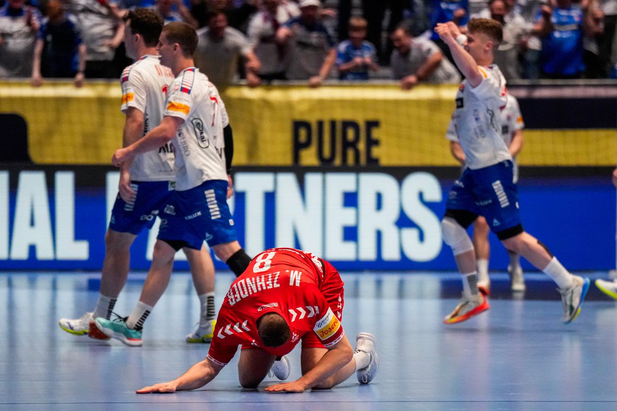 ME: Island uspel aj proti Poľsku, premiérový triumf pre malý ostrovný štát