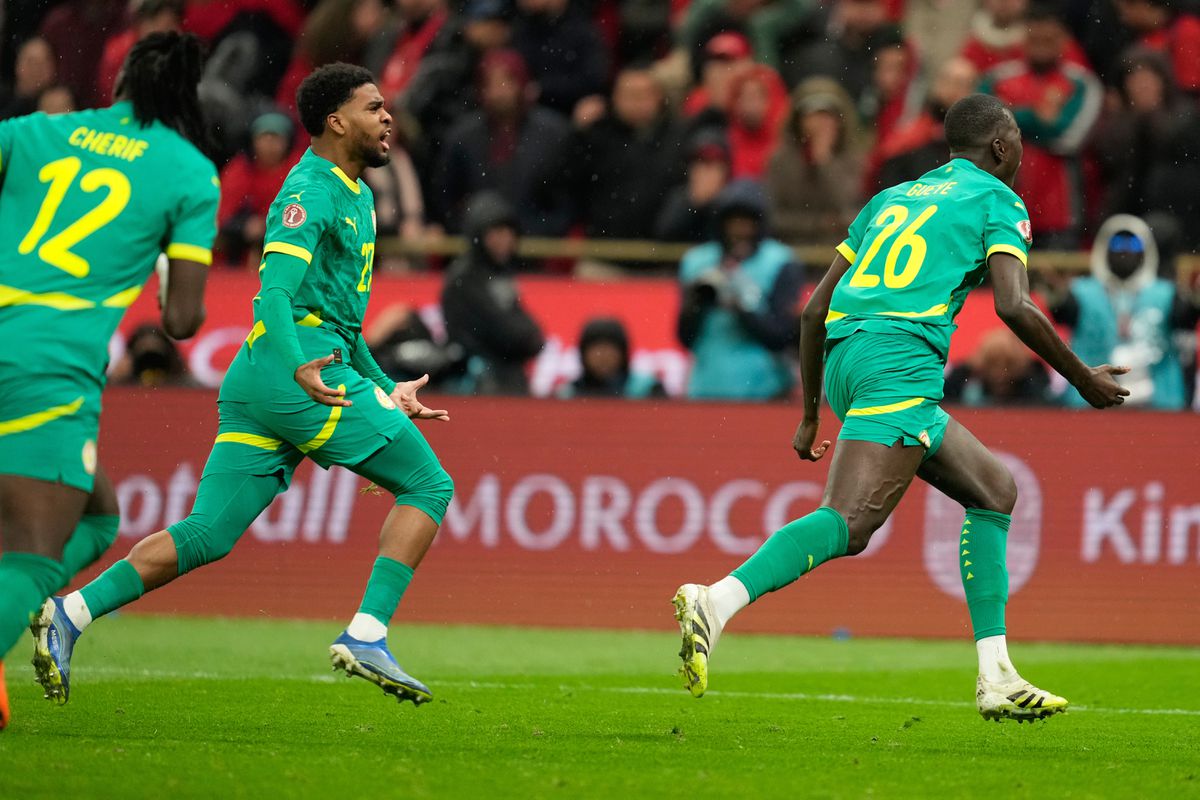 Africký pohár národov: Takéto príbehy píše futbal! Finále so šialeným koncom rozhodlo predĺženie