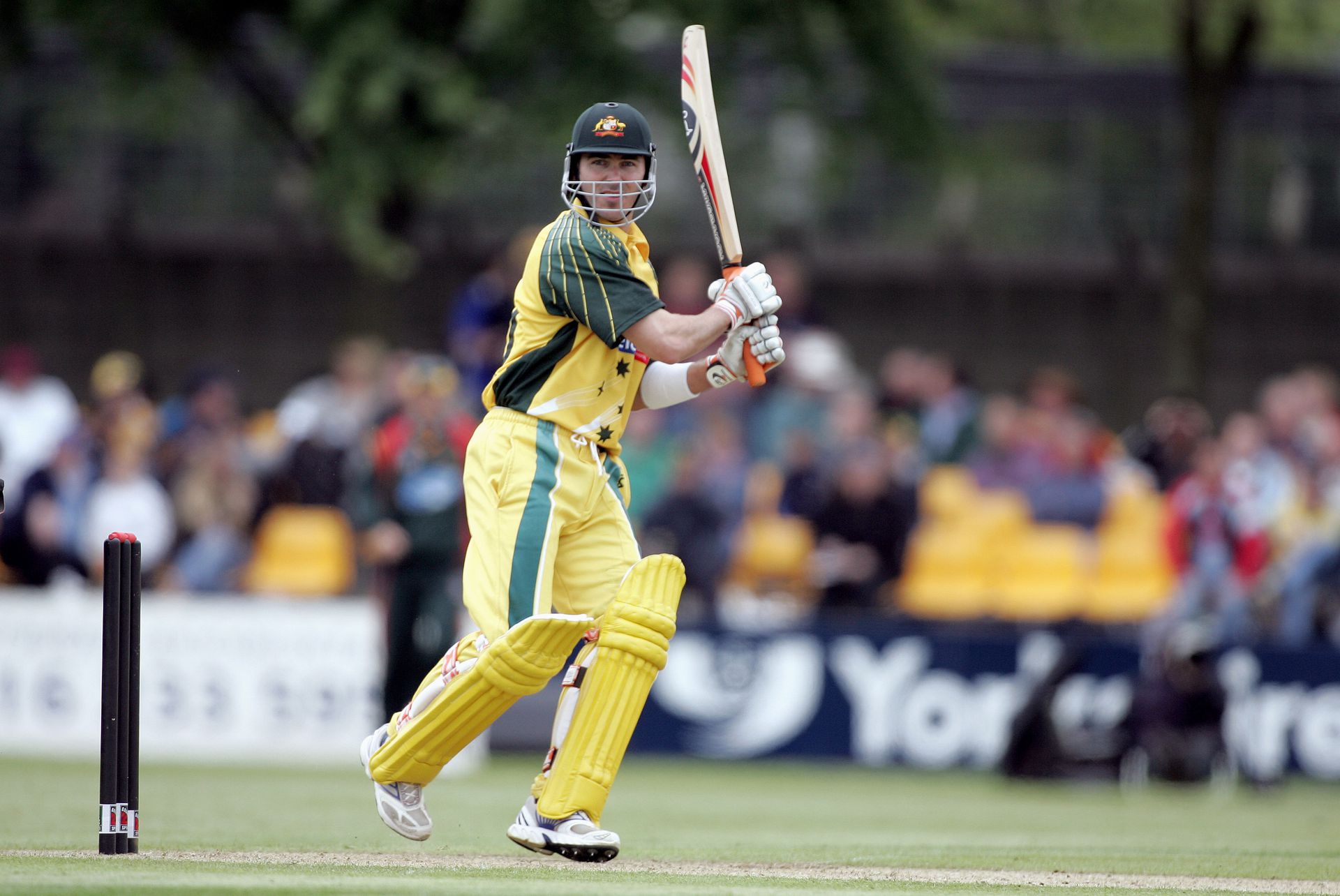 Damien Martyn, zdroj: IMAGO