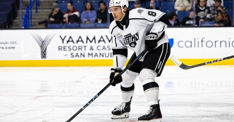 Martin Chromiak, zdroj: ontarioreign.com