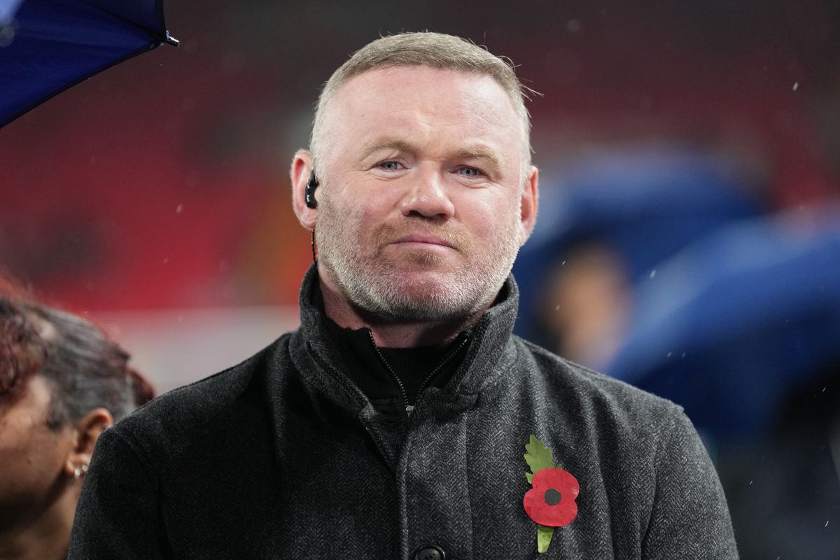 Wayne Rooney so šokujúcim odhalením. Bývalý skvelý kanonier dlhé roky trpí hendikepom