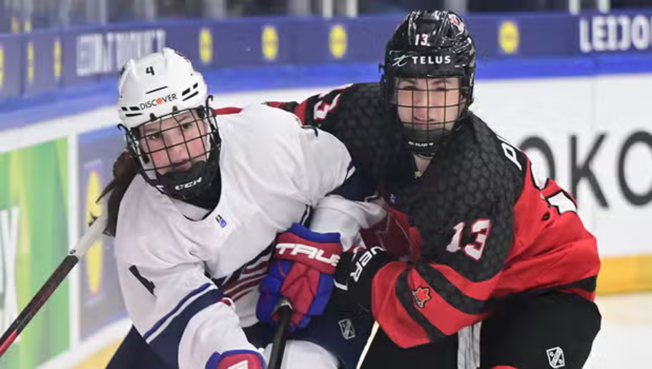 VIDEO MS žien v hokeji U18: Súboj o zlato znovu medzi elitou. Češky aj Švédky utrpeli v semifinále debakel