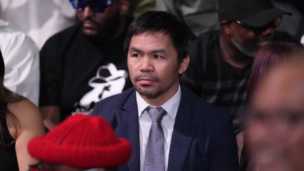 MOV zamietol žiadosť bývalého filipínskeho boxera. Na OH 2024 v Paríží ho tak neuvidíme