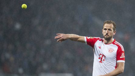 Pohroma Bayernu Mníchov pokračuje, zahodil ďalšie tri body. Strata na Leverkusen sa prehlbuje