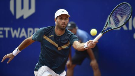 ATP Buenos Aires: Poznáme prekvapujúceho víťaza, titul získal domáci hráč
