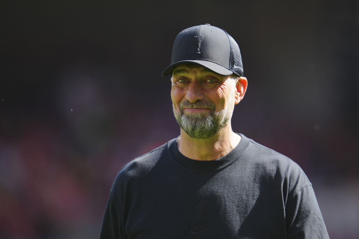 Liverpool má núdzový plán. Sezónu zachráni Jürgen Klopp, potom príde dlhodobé riešenie