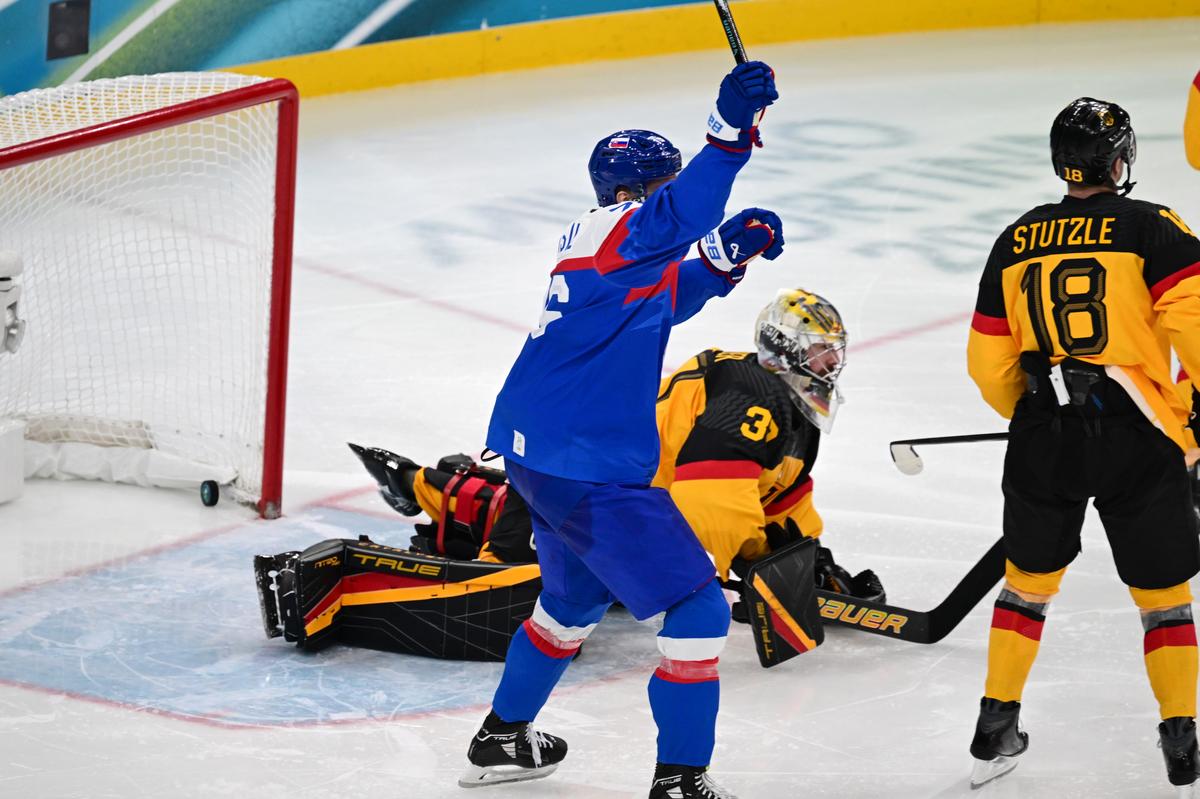 Ohlasy médií: Rozhodlo 33 sekúnd. Nepozerateľné, trápne chyby, horší výkon Nemecka sa nedá predstaviť