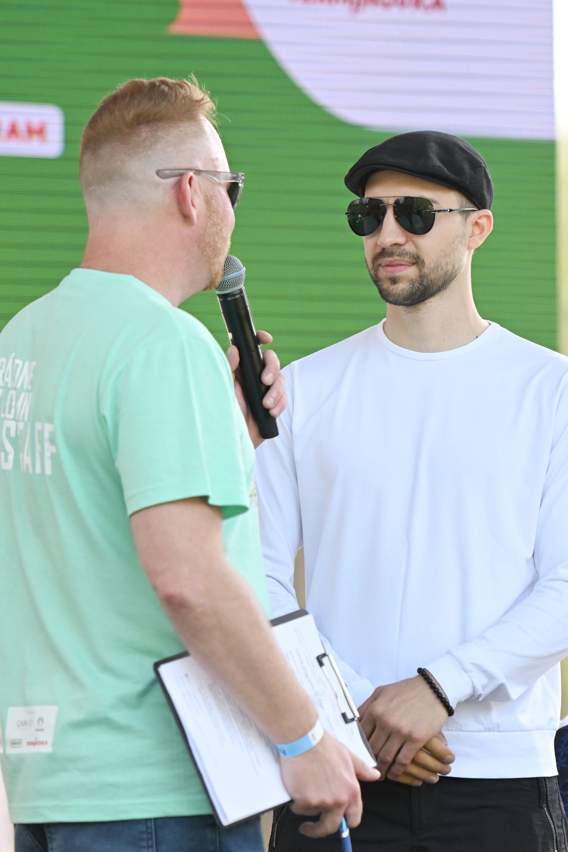 Adam Krupa.
Zdroj: TASR