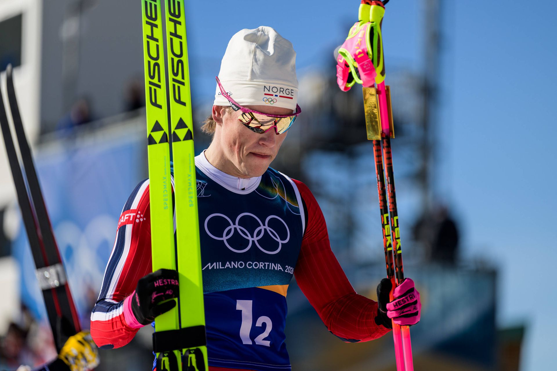 Johannes Hösflot Kläbo