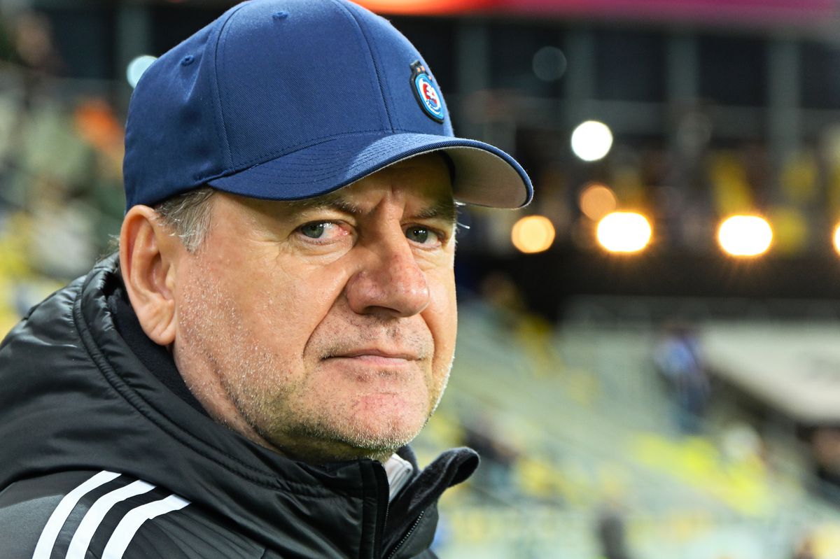 Weiss po Michalovciach: Prekvapili nás. Hráčov som upozorňoval, že ešte nie je koniec