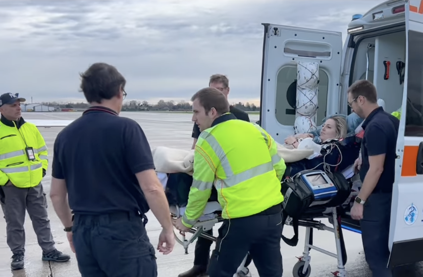 Lindsey Vonnová. Zdroj: instagram.com/lindseyvonn