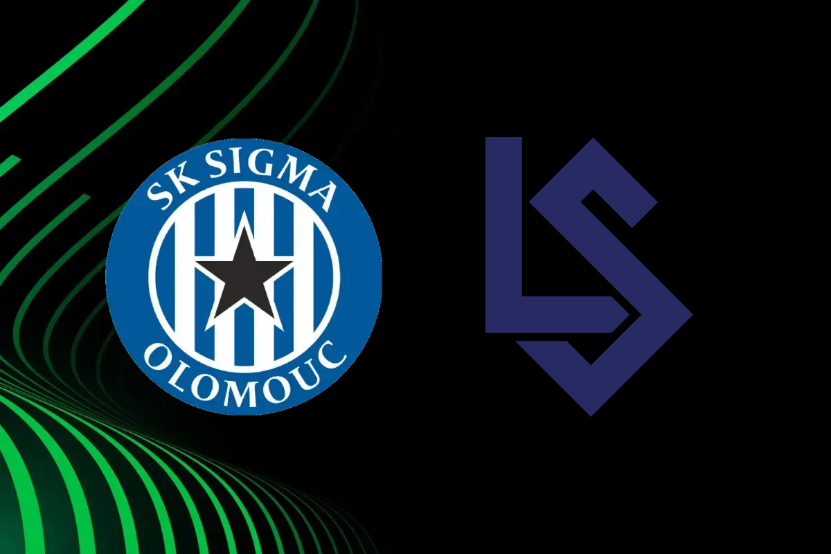 ONLINE SK Sigma Olomouc - FC Lausanne-Sport / Konferenčná liga