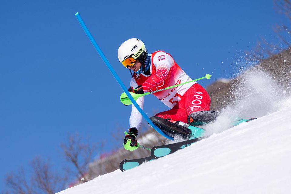 VC Slovenska FIS: Medzi mužmi v obráku triumfoval lyžiar od susedov, Slovenky boli úspešnejšie