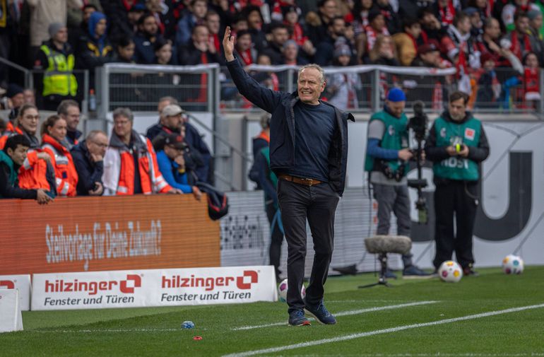 Christian Streich končí vo Freiburgu. S klubom ho spája takmer 30-ročná história