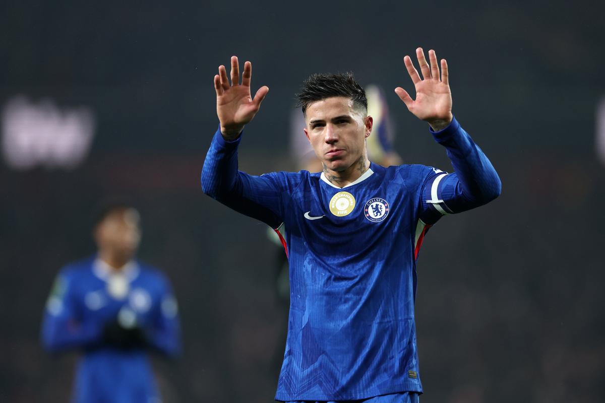 Nechceme ho. Real poprel akýkoľvek záujem o hviezdu Chelsea, okamžite prišla reakcia
