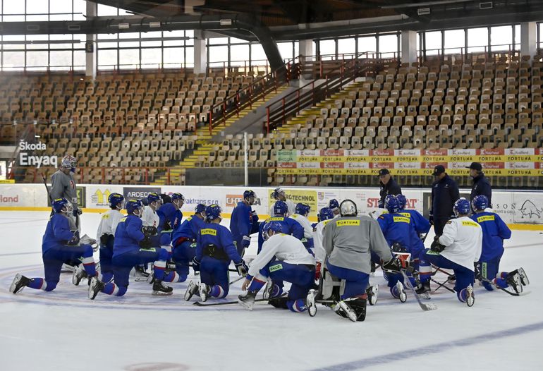 Tabuľky základných skupín na MS v hokeji 2024