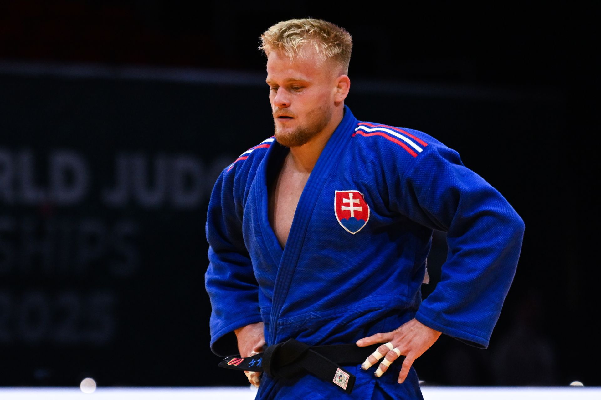 Alex Barto. Zdroj: TASR/MTI